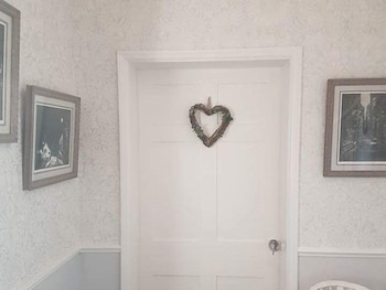 heritage view guest house