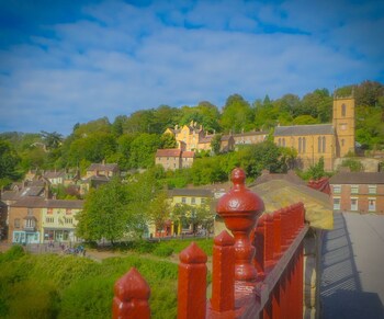 heritage view guest house