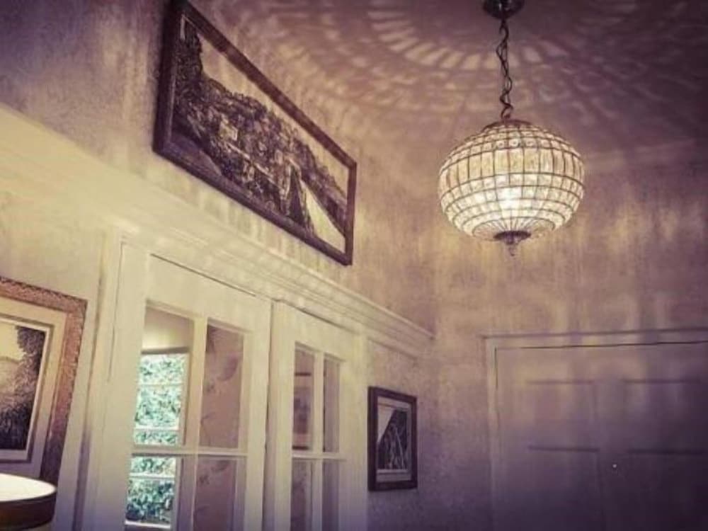heritage view guest house