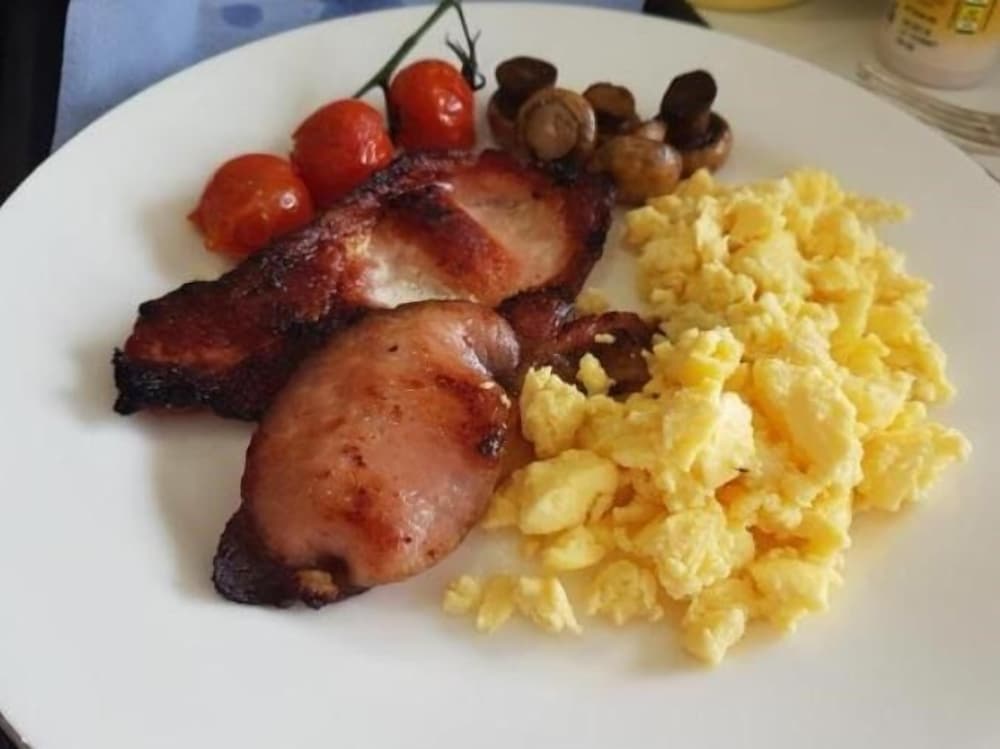 heritage view guest house