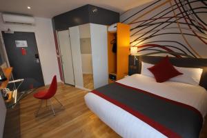 sleeperz hotel dundee