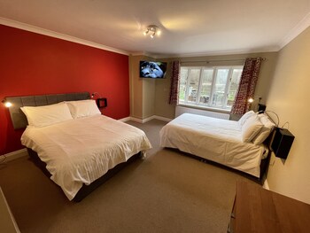 tenbury wells