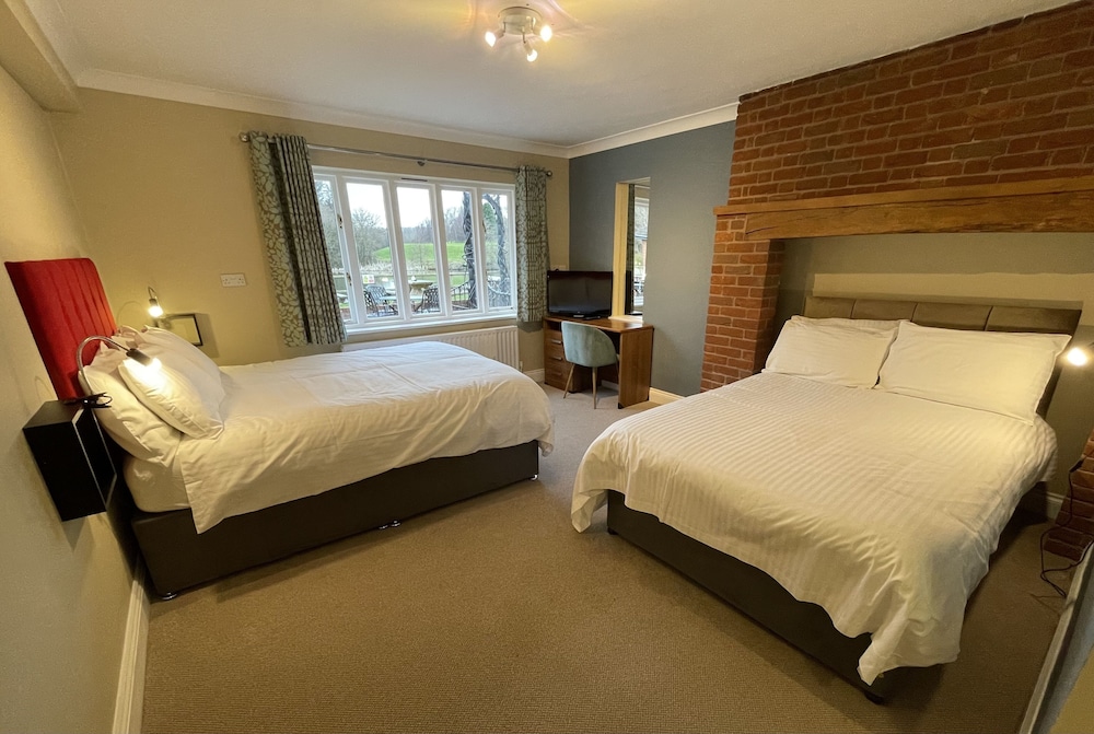 tenbury wells