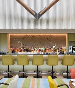 the machrie hotel and golf links