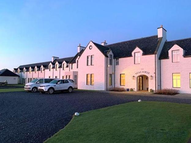 islay island