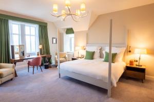 the machrie hotel and golf links