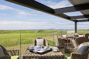 the machrie hotel and golf links