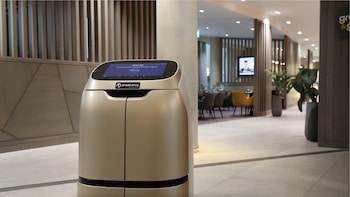 maldron hotel newcastle