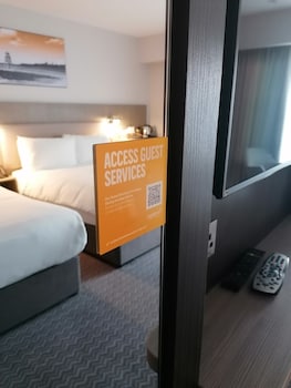 maldron hotel newcastle