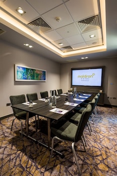 maldron hotel newcastle