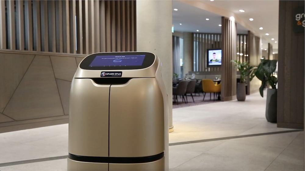 maldron hotel newcastle