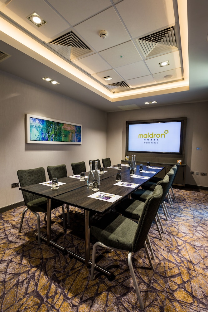 maldron hotel newcastle