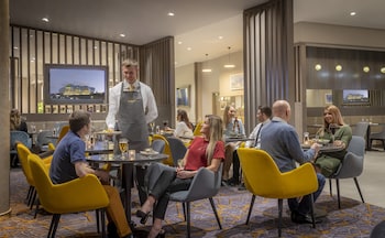 maldron hotel newcastle