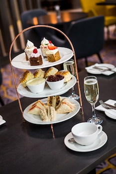 maldron hotel newcastle