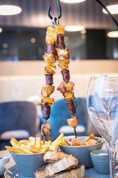 maldron hotel newcastle