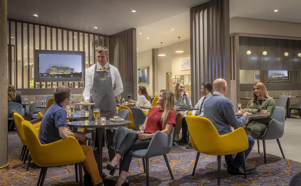 maldron hotel newcastle