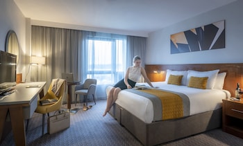 maldron hotel newcastle