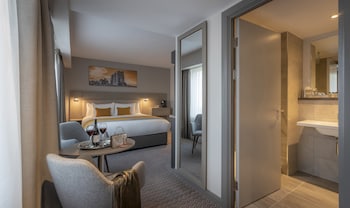 maldron hotel newcastle