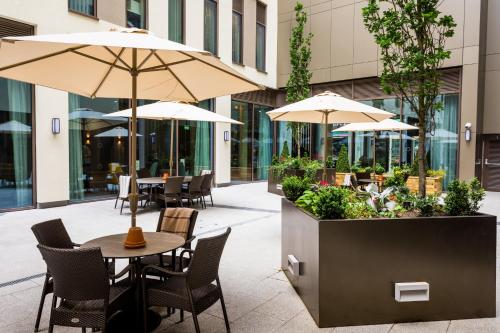 maldron hotel newcastle