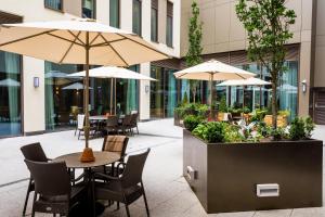 maldron hotel newcastle