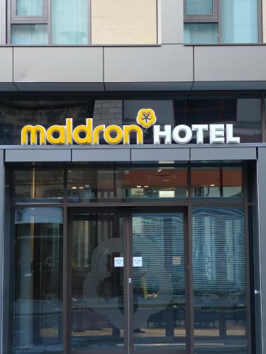 maldron hotel newcastle