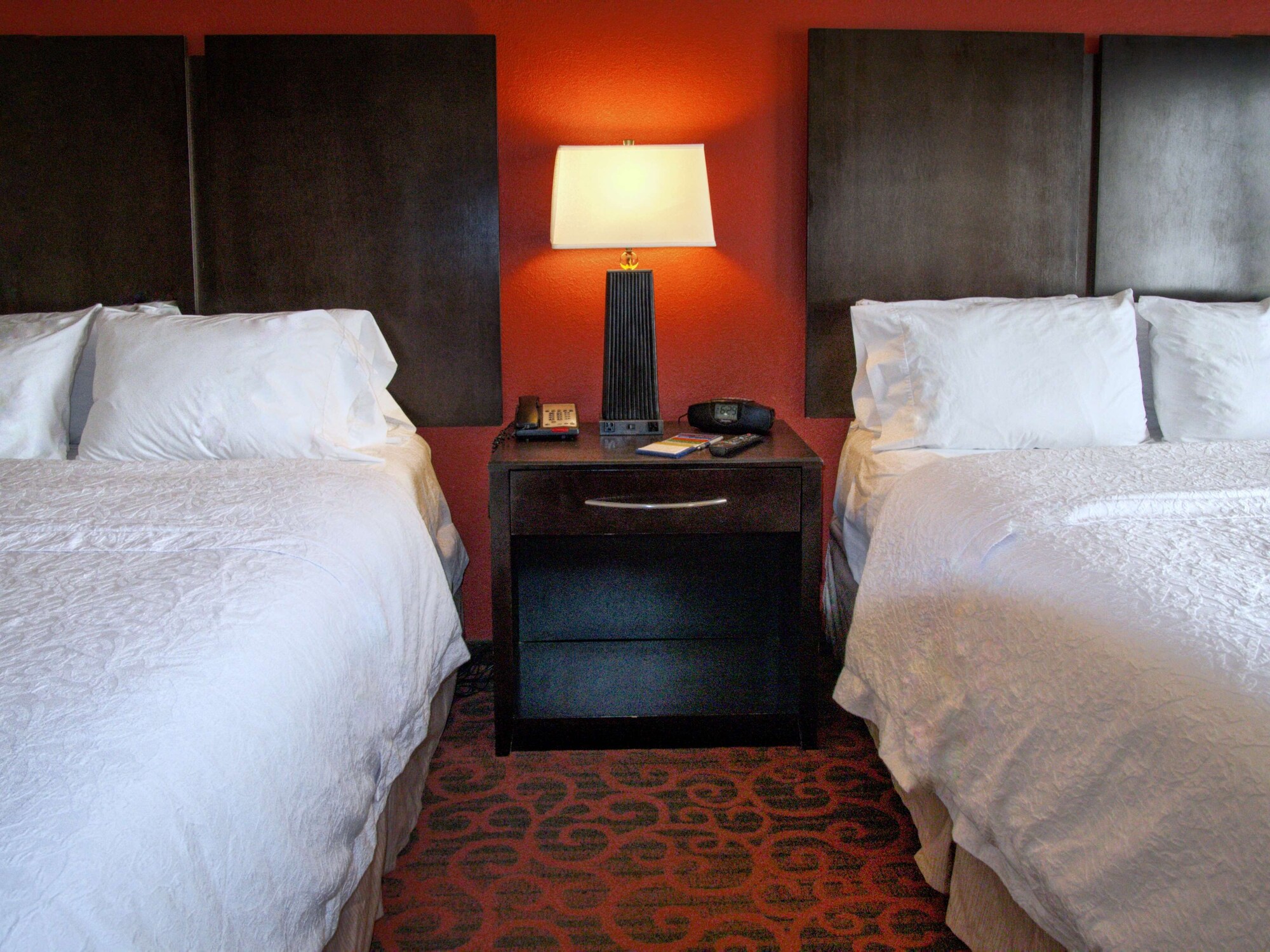 hampton inn and suites elk city