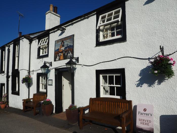 the shepherds inn