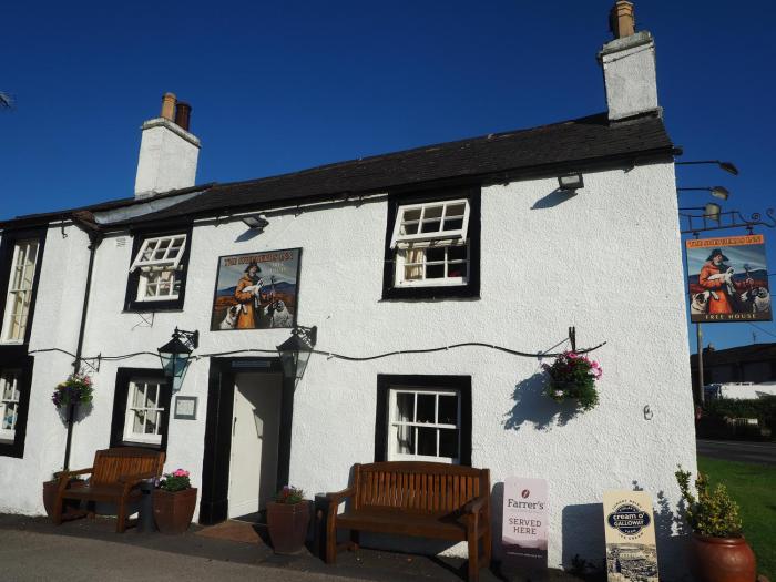 the shepherds inn