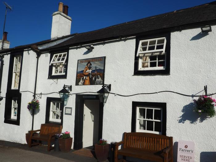 the shepherds inn