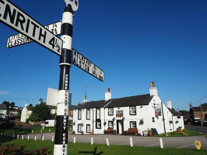 the shepherds inn