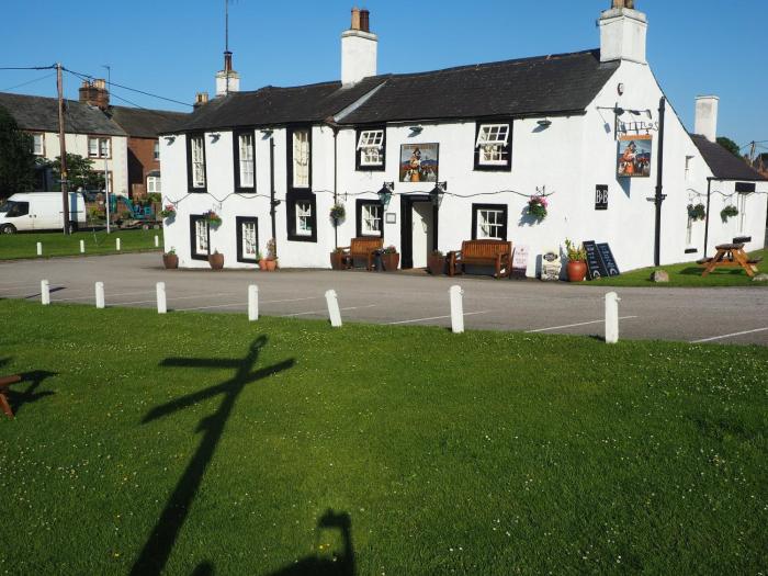 the shepherds inn