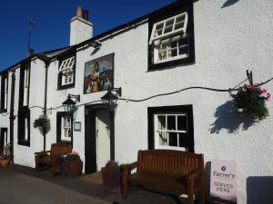 the shepherds inn