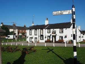 the shepherds inn