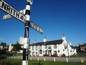 the shepherds inn