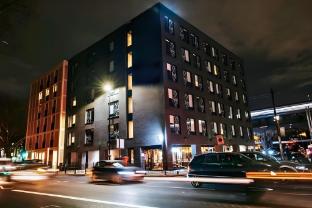 yotel london shoreditch