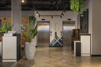 yotel london shoreditch