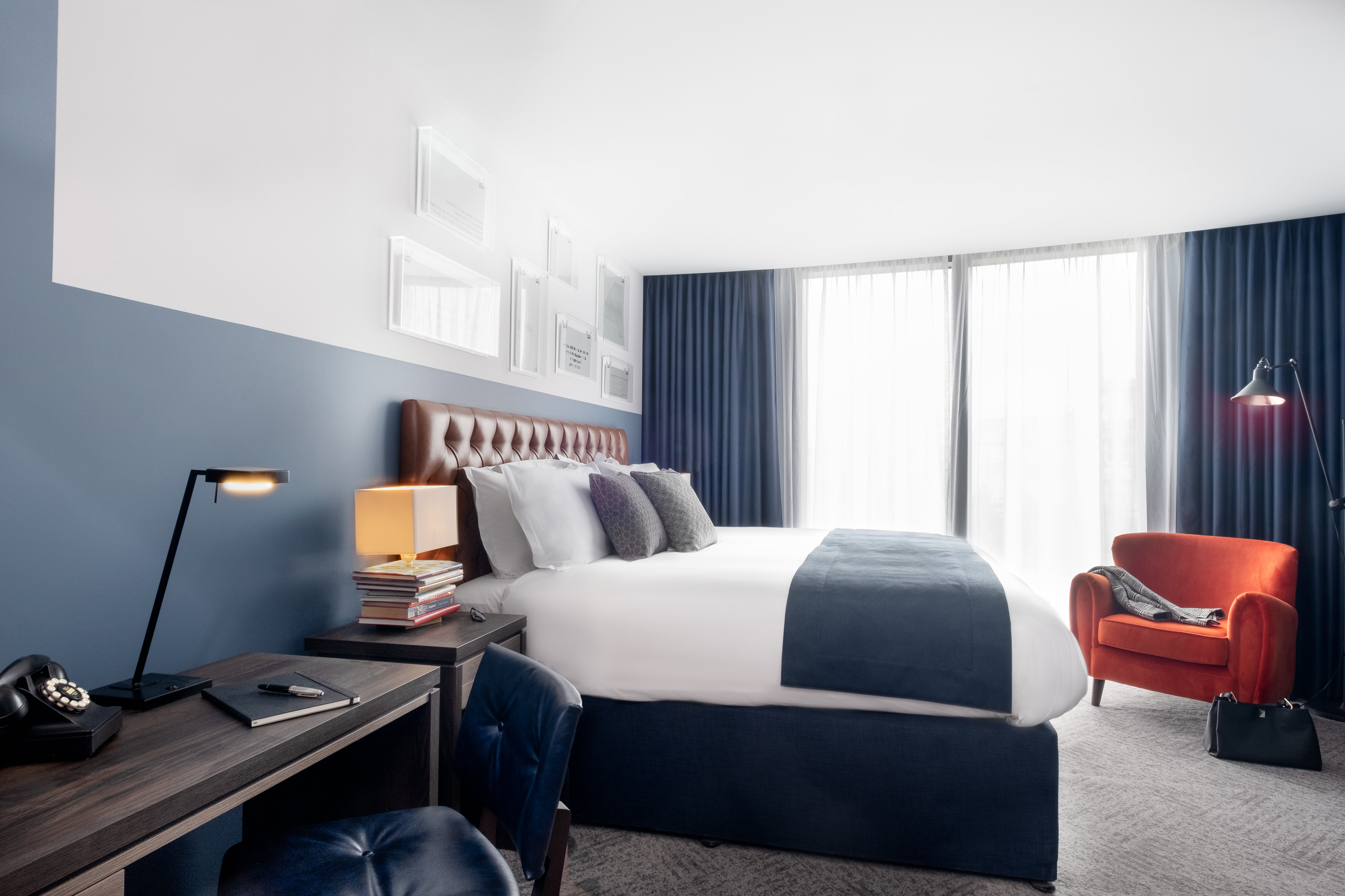 hotel indigo manchester victoria station an ihg hotel