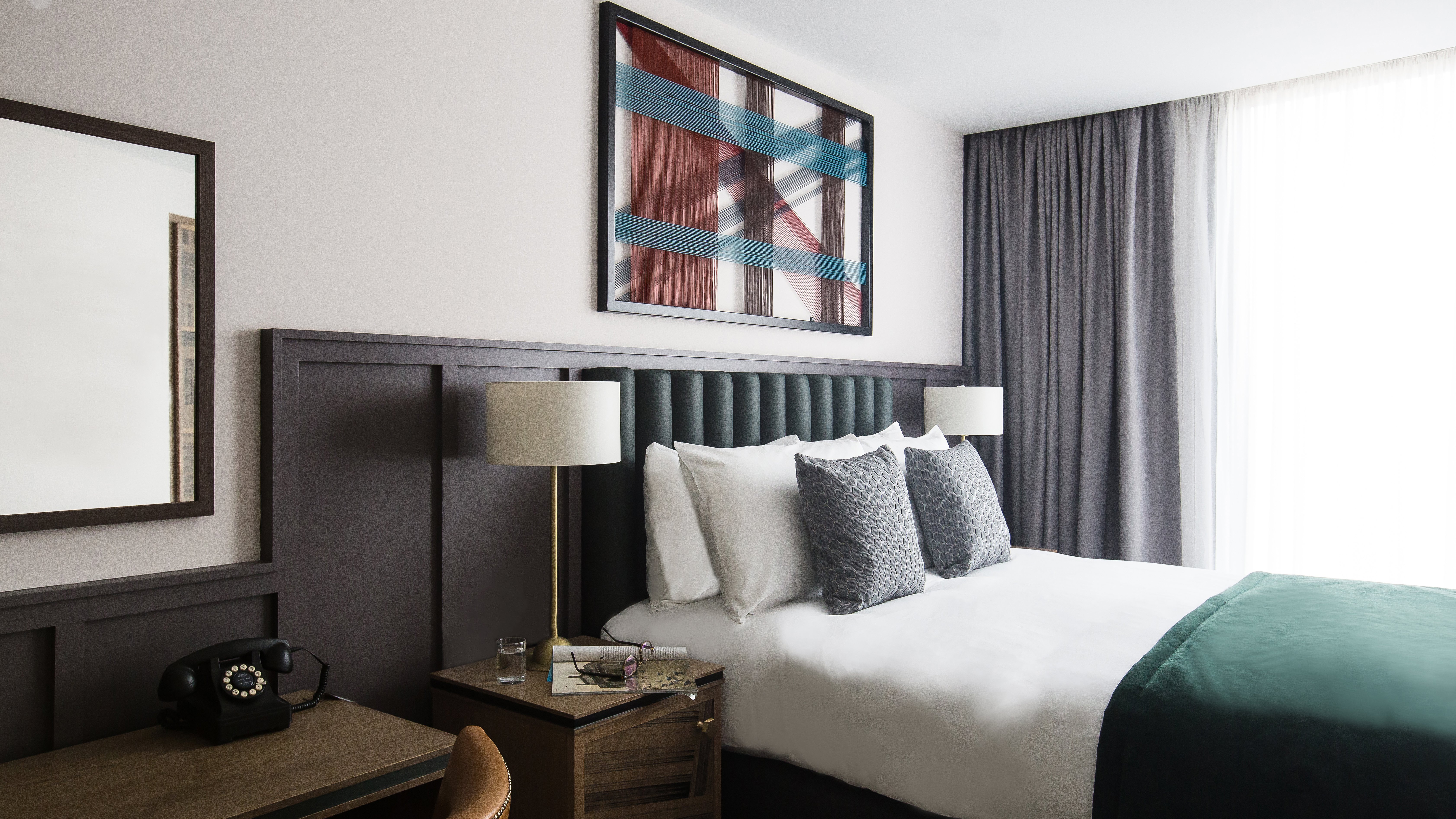 hotel indigo manchester victoria station an ihg hotel