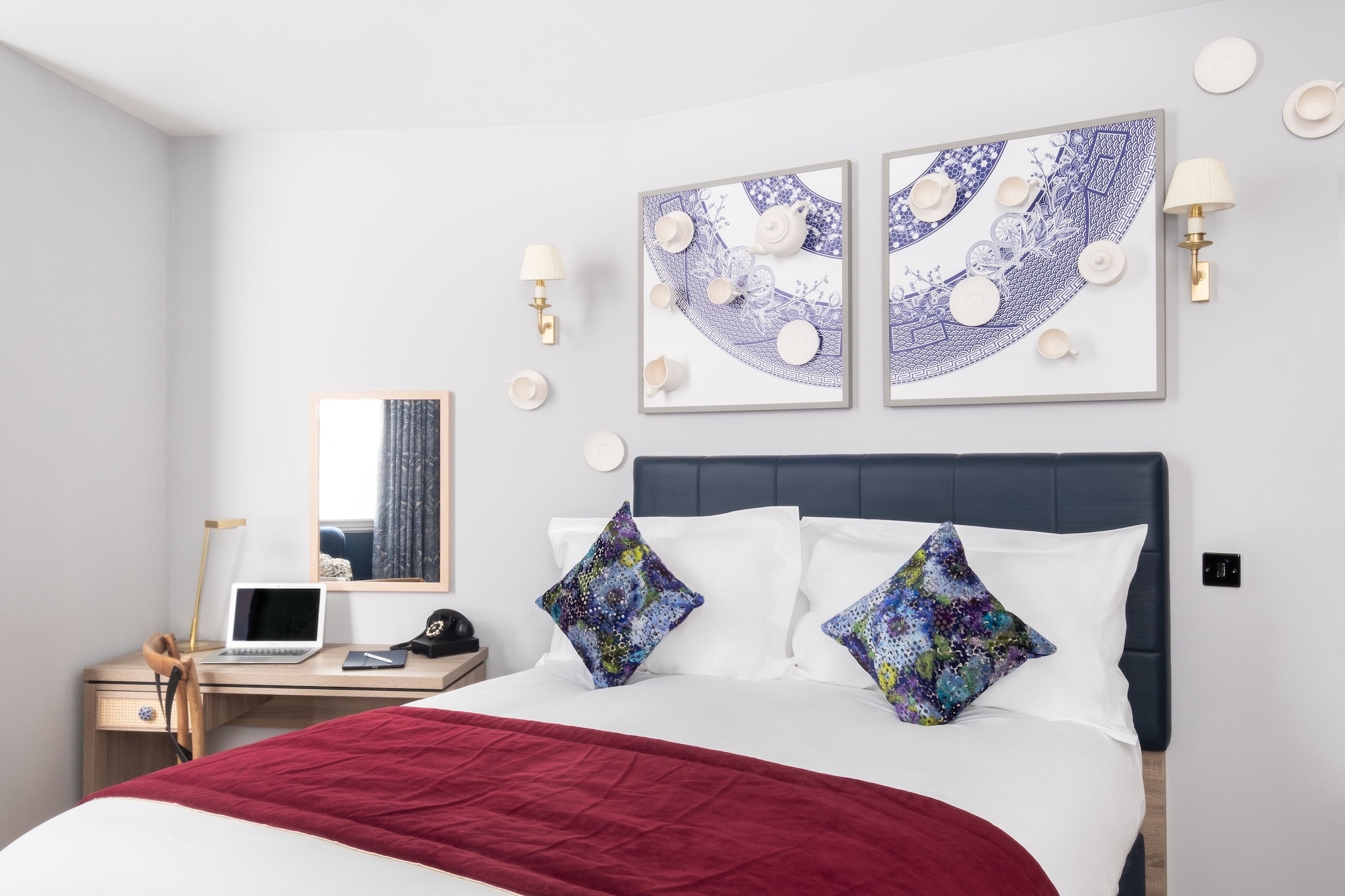 hotel indigo manchester victoria station an ihg hotel
