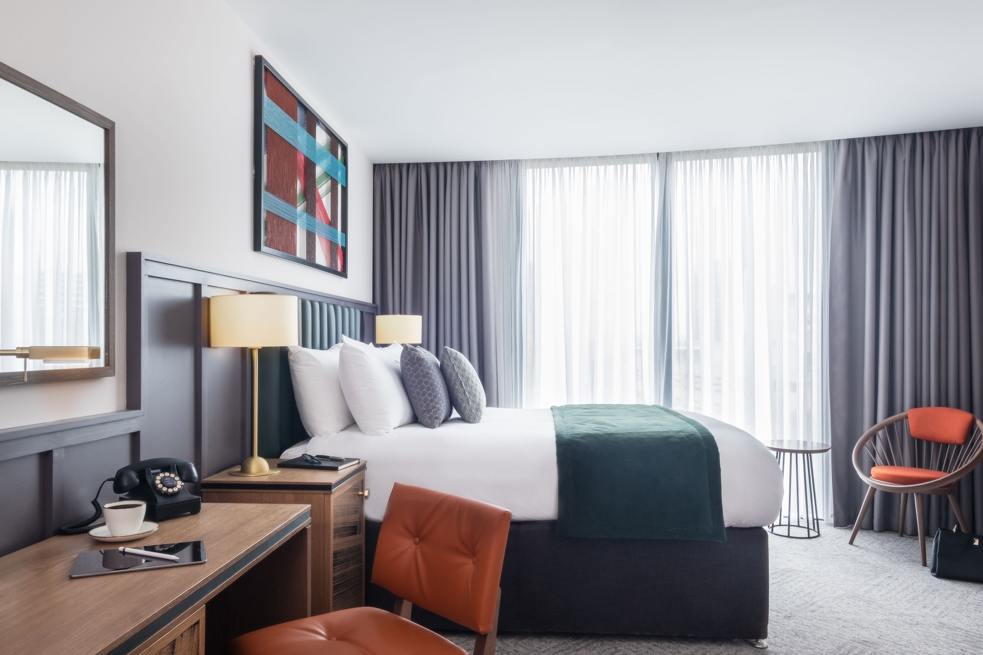hotel indigo manchester victoria station an ihg hotel