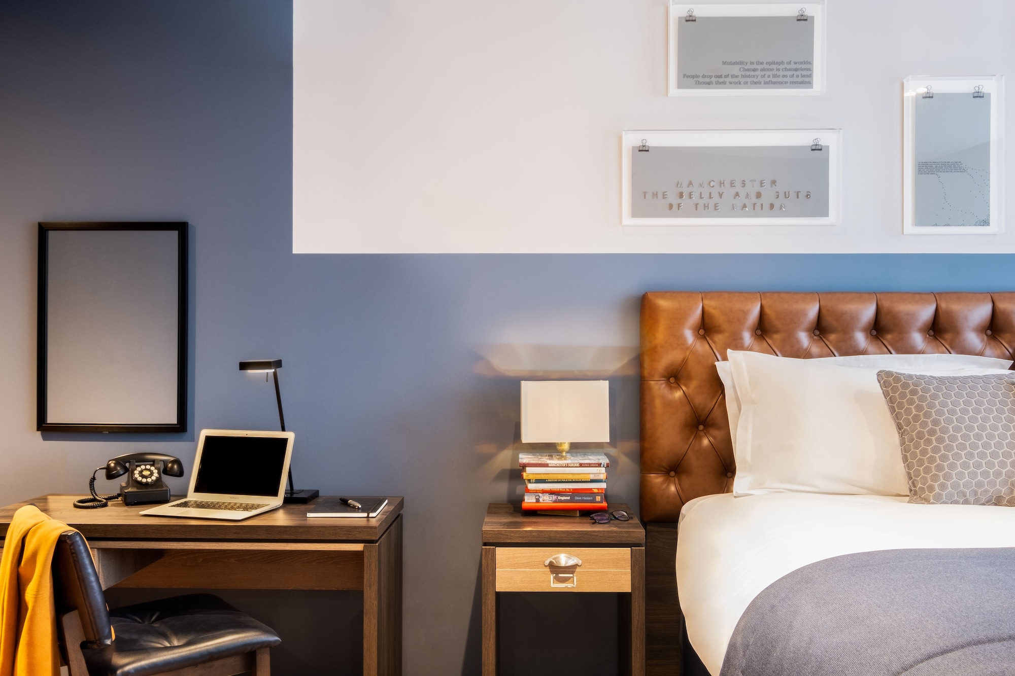 hotel indigo manchester victoria station an ihg hotel