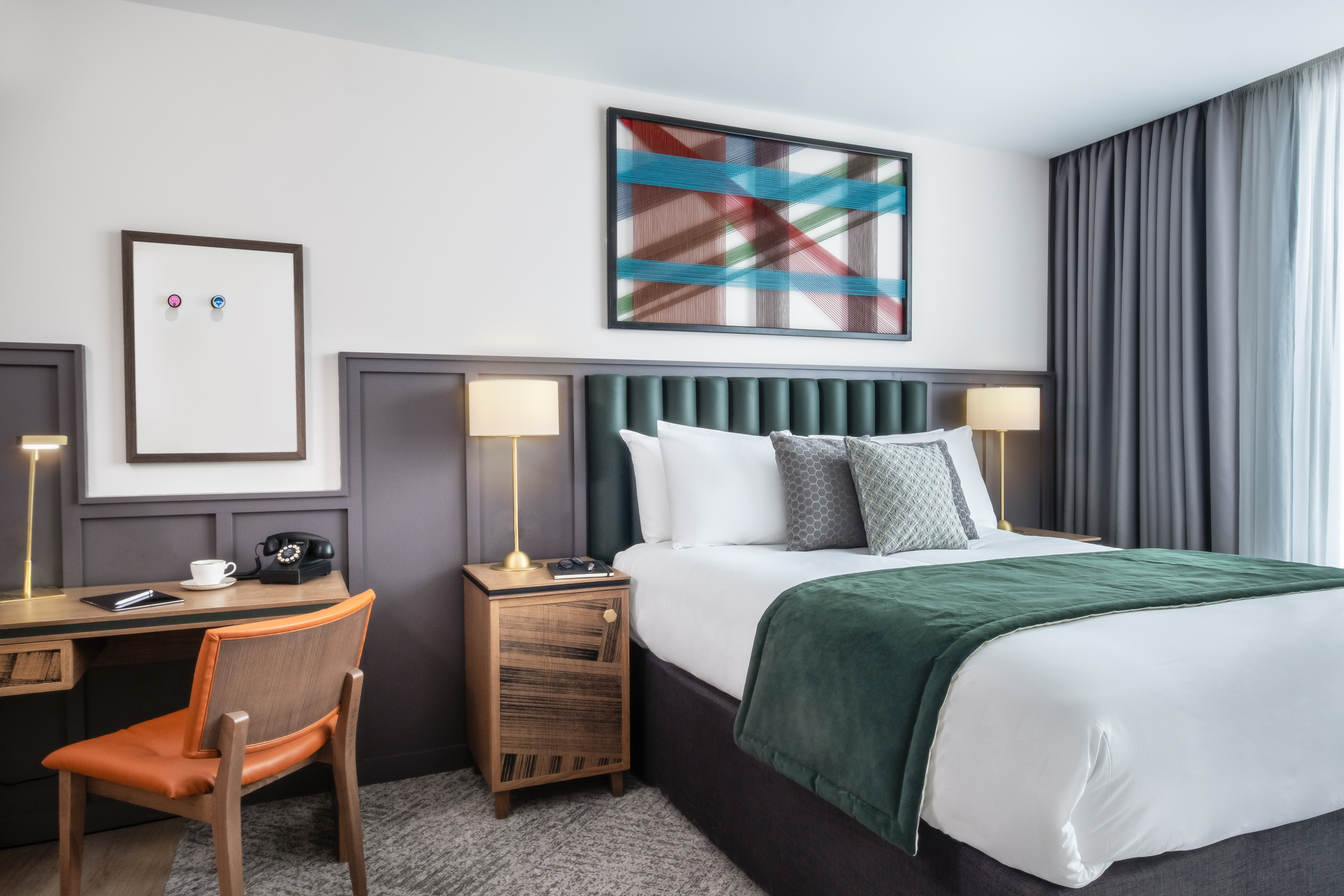hotel indigo manchester victoria station an ihg hotel