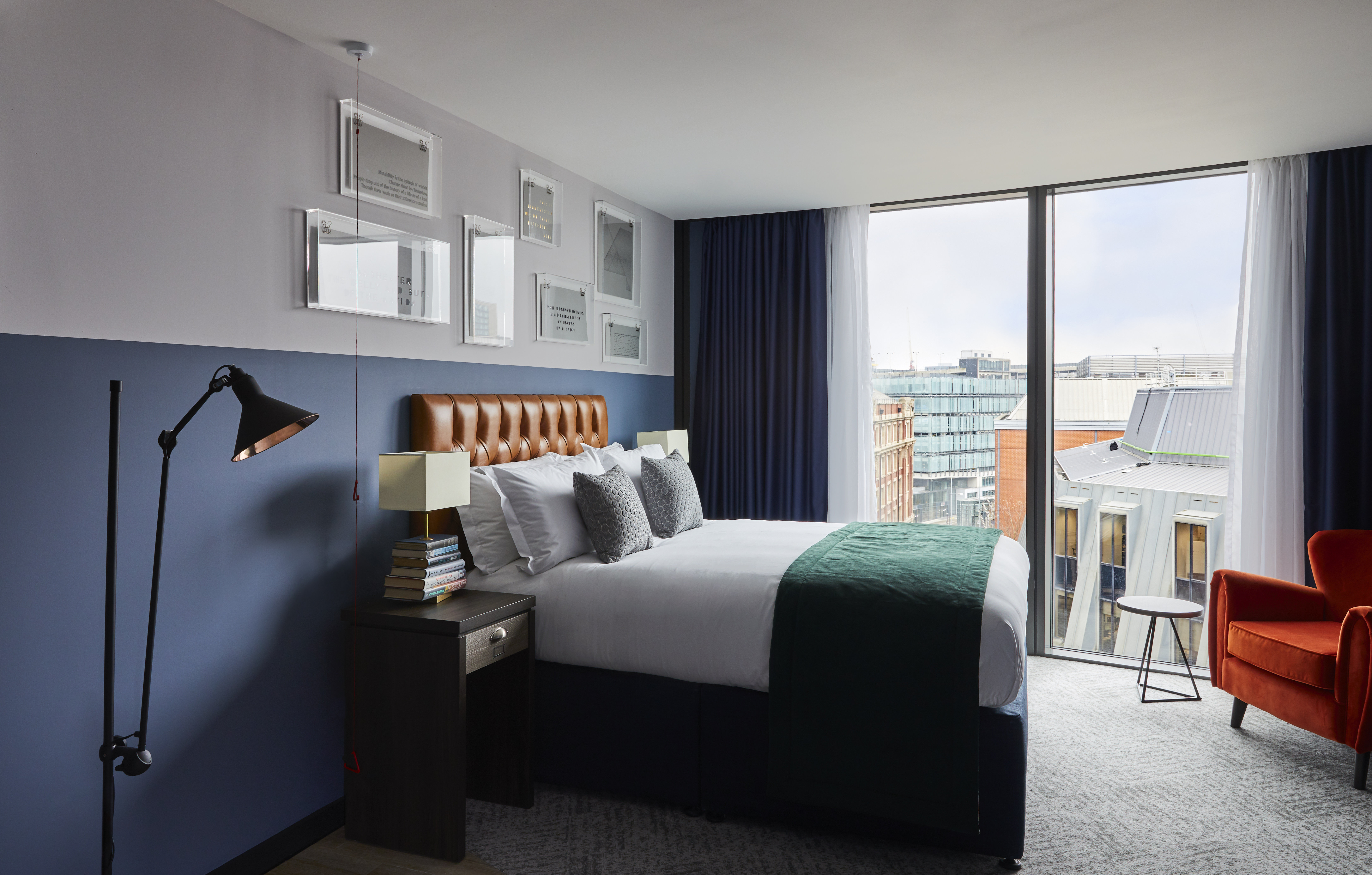 hotel indigo manchester victoria station an ihg hotel