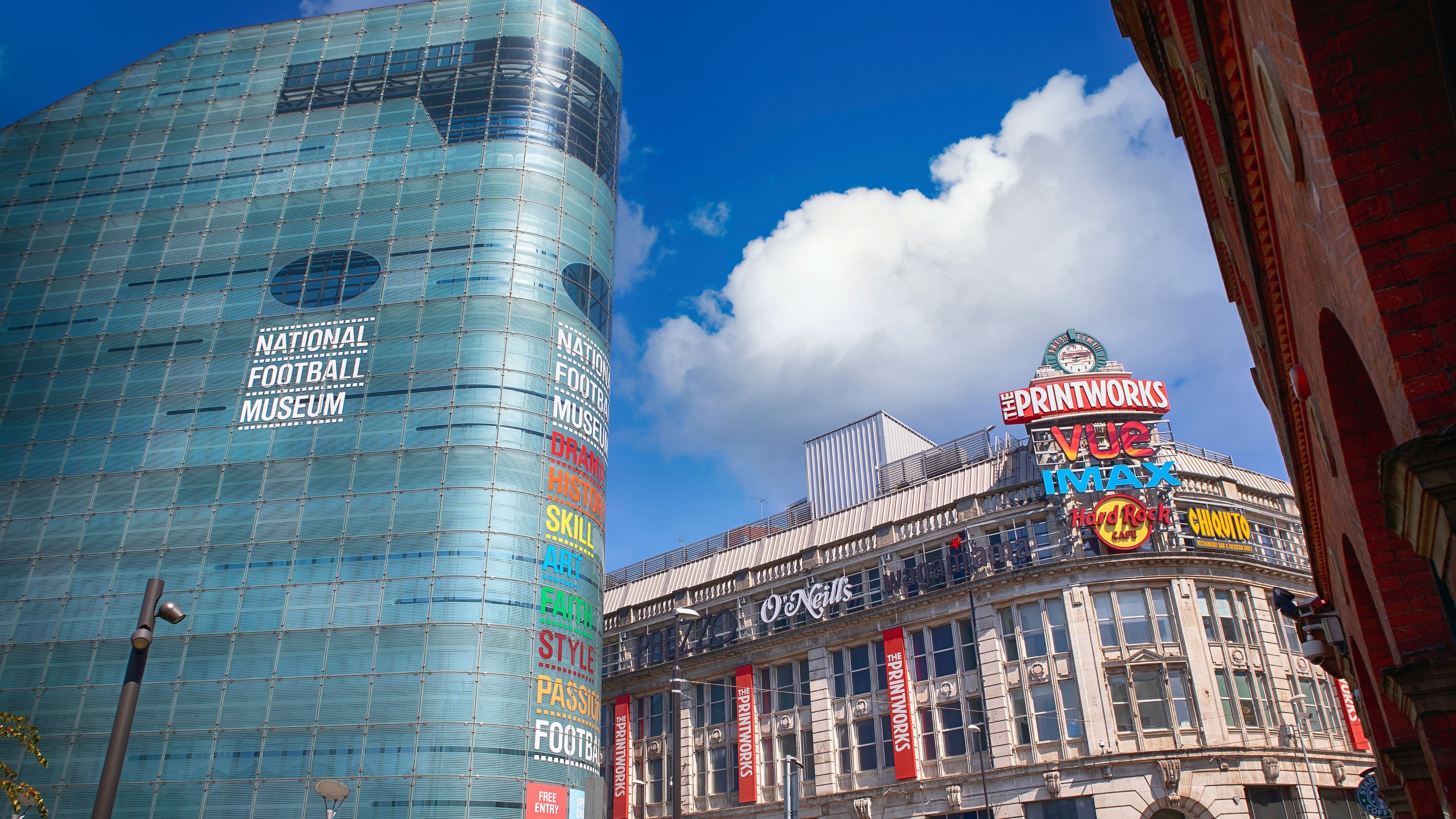 hotel indigo manchester victoria station an ihg hotel