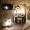 the grotto