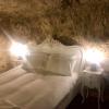 the grotto