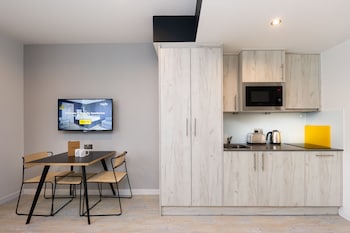 staycity aparthotels liverpool waterfront