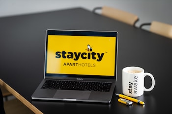 staycity aparthotels liverpool waterfront