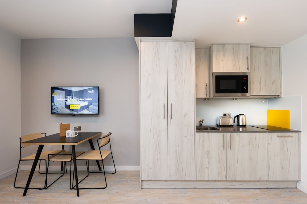 staycity aparthotels liverpool waterfront