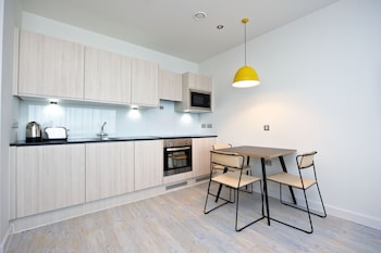 staycity aparthotels liverpool waterfront